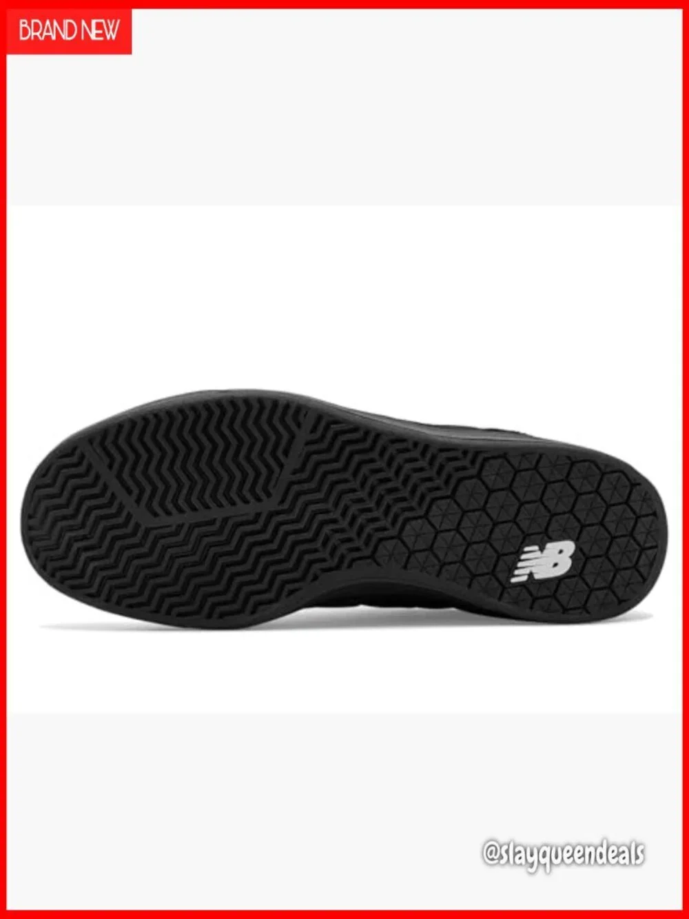 Unisex Skate Shoes with Ortholite Insole, Mesh & Suede, Lace-Up Athletic
